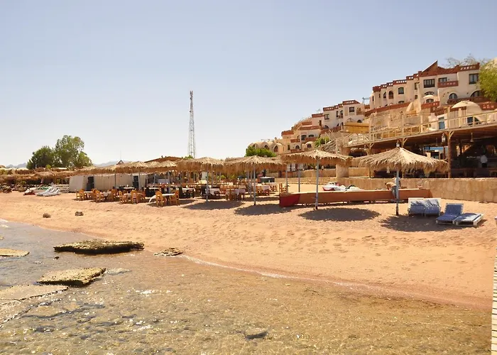 Umbi Sharks Bay Diving Village 3*