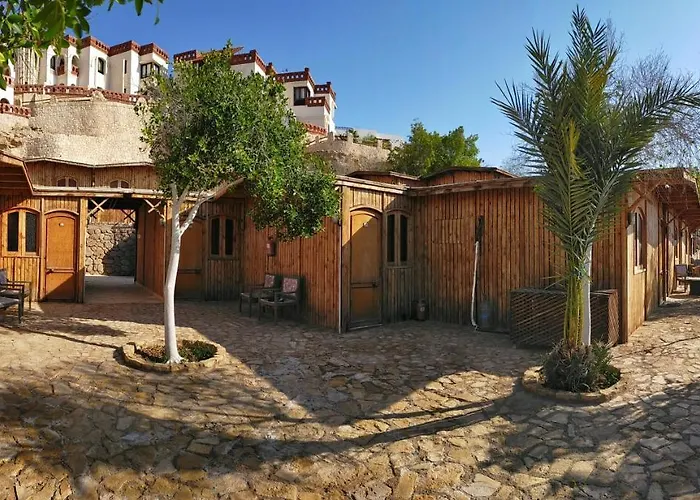 Umbi Sharks Bay Diving Village