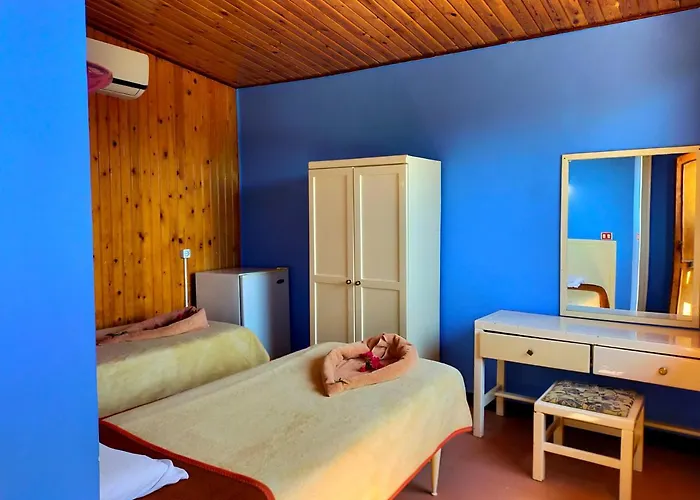 Umbi Sharks Bay Diving Village Üdülőközpont 3*