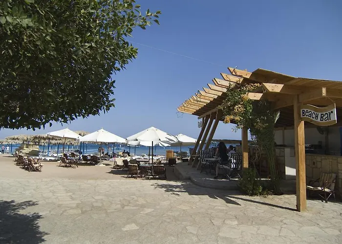 Üdülőközpont Umbi Sharks Bay Diving Village 3*