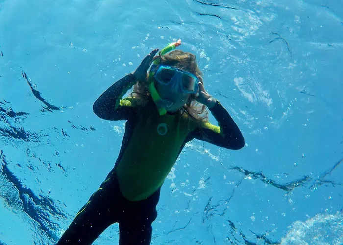 Umbi Sharks Bay Diving Village Üdülőközpont 3*