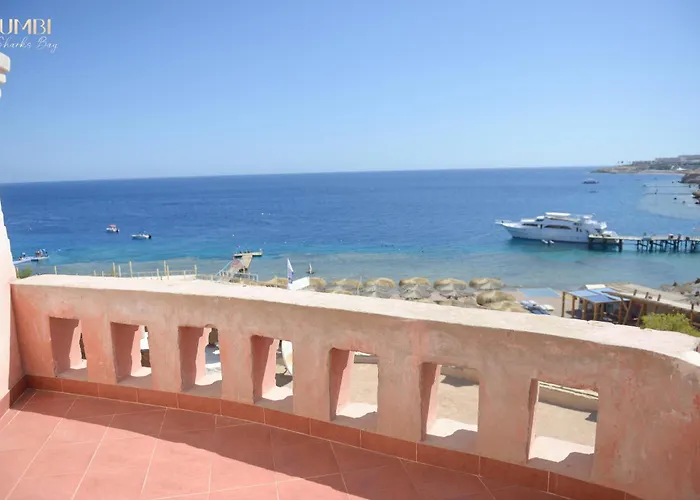 Umbi Sharks Bay Diving Village Üdülőközpont 3*