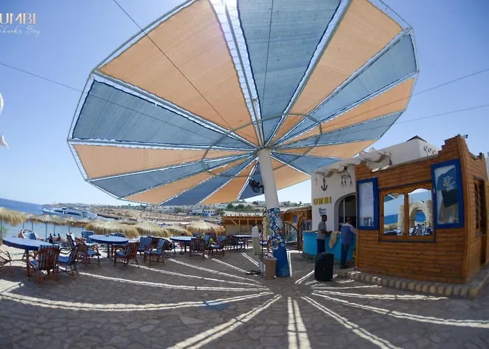 Umbi Sharks Bay Diving Village