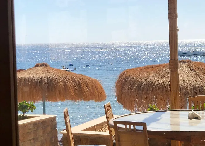 Umbi Sharks Bay Diving Village Sharm El-Sheikh