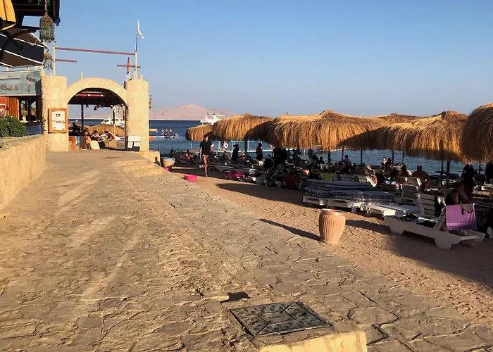 Umbi Sharks Bay Diving Village