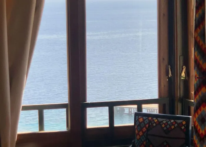 Resort Umbi Sharks Bay Diving Village Sharm El-Sheikh