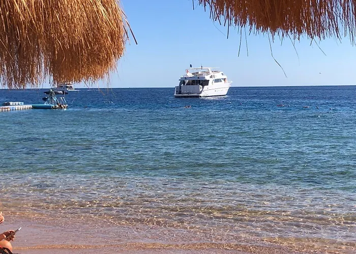 Umbi Sharks Bay Diving Village